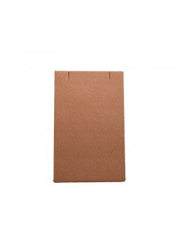 EXPOSITOR COLGANTE 51X43X79mm. CD-CG102-NP