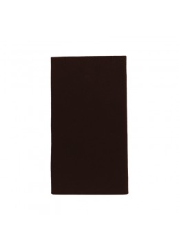 Expositor para collar o colgante personalizado en microfibra para joyeria bisuteria y joyas cd-cg104