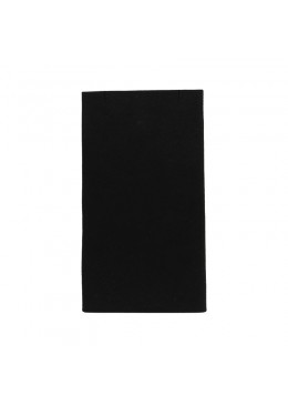 Expositor para collar o colgante personalizado en microfibra para joyeria bisuteria y joyas cd-cg104