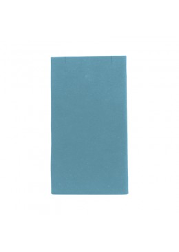 Expositor para collar o colgante personalizado en microfibra para joyeria bisuteria y joyas cd-cg104