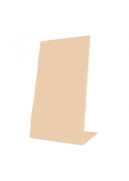 EXPOSITOR COLLAR COLGANTE 101X73X176mm. CD-CG104-V