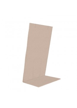 EXPOSITOR COLLAR COLGANTE 101X73X176mm. CD-CG104-V