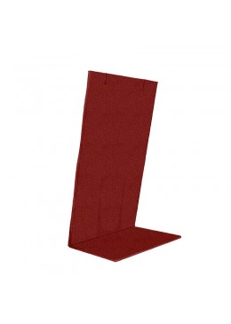 EXPOSITOR COLLAR COLGANTE 101X73X176mm. CD-CG104-V