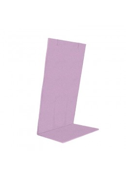 EXPOSITOR COLLAR COLGANTE 101X73X176mm. CD-CG104-V