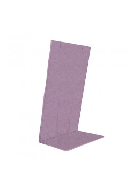 EXPOSITOR COLLAR COLGANTE 101X73X176mm. CD-CG104-V