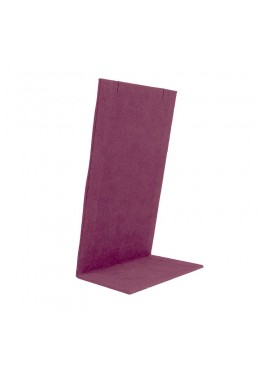 EXPOSITOR COLLAR COLGANTE 101X73X176mm. CD-CG104-MF