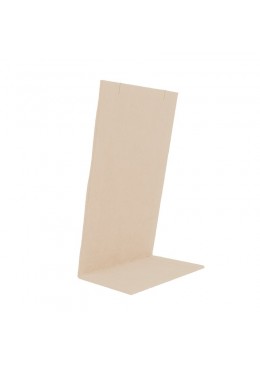 EXPOSITOR COLLAR COLGANTE 101X73X176mm. CD-CG104-MF