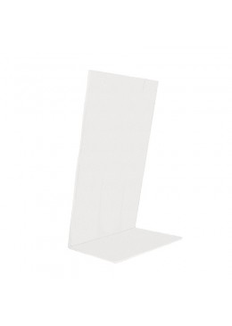 EXPOSITOR COLLAR COLGANTE 101X73X176mm. CD-CG104-NP