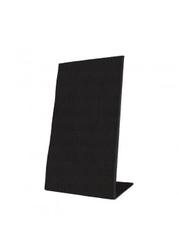 EXPOSITOR COLLAR COLGANTE 101X73X176mm. CD-CG104-NP