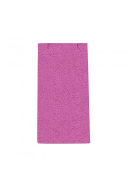 Expositor para colgante personalizado en velvet para joyeria bisuteria y joyas cd-cg103