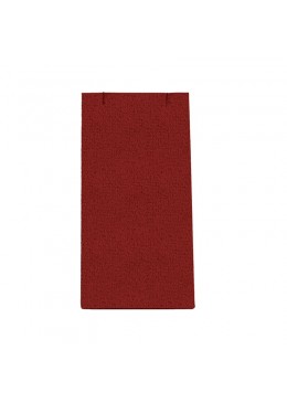 Expositor para colgante personalizado en velvet para joyeria bisuteria y joyas cd-cg103