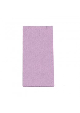 Expositor para colgante personalizado en velvet para joyeria bisuteria y joyas cd-cg103