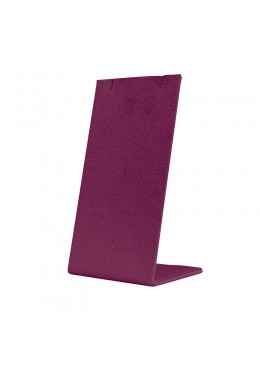 EXPOSITOR COLLAR COLGANTE 51X43X98mm. CD-CG103-MF
