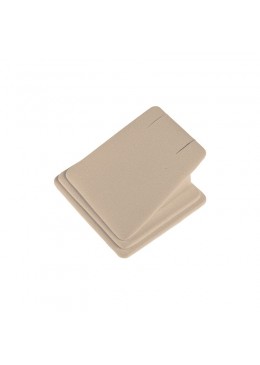 EXPOSITOR COLGANTE 57x57x24mm. CD-CG111-MF