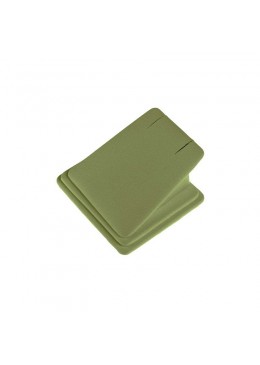 EXPOSITOR COLGANTE 57x57x24mm. CD-CG111-MF