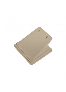 EXPOSITOR COLGANTE 57x57x24mm. CD-CG111-NP