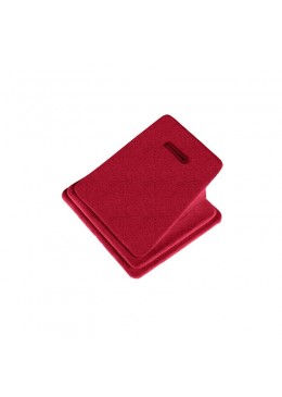 Expositor para colgante personalizado en velvet para joyeria bisuteria y joyas cd-cg112