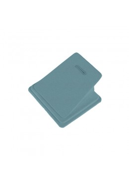Expositor para colgante personalizado en velvet para joyeria bisuteria y joyas cd-cg112