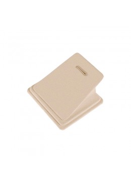 EXPOSITOR COLGANTE 57x57x24mm. CD-CG112-MF