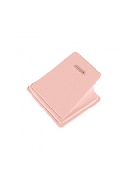 EXPOSITOR COLGANTE 57x57x24mm. CD-CG112-MF