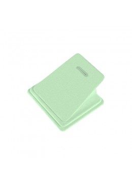 EXPOSITOR COLGANTE 57x57x24mm. CD-CG112-MF