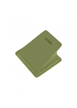 EXPOSITOR COLGANTE 57x57x24mm. CD-CG112-MF