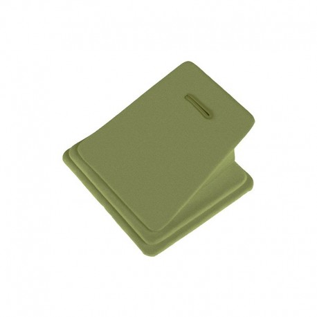 EXPOSITOR COLGANTE 57x57x24mm. CD-CG112-MF
