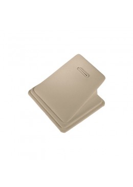 EXPOSITOR COLGANTE 57x57x24mm. CD-CG112-NP