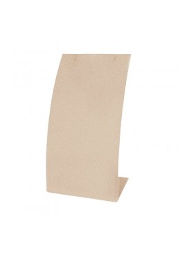 EXPOSITOR COLLAR COLGANTE 80x50x150mm. CD-CG131-MF