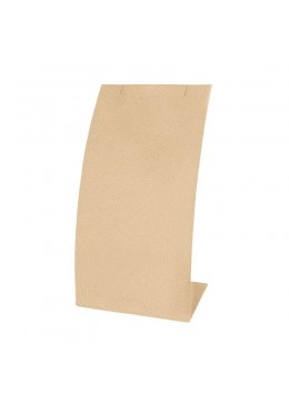 EXPOSITOR COLLAR COLGANTE 80x50x150mm. CD-CG131-MF