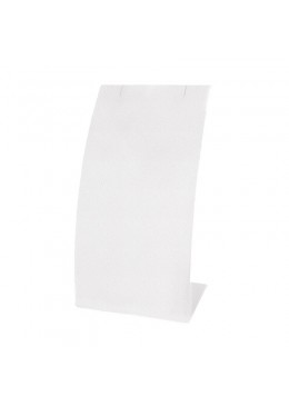 EXPOSITOR COLLAR COLGANTE 80x50x150mm. CD-CG131-NP