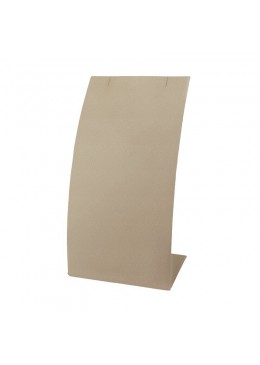 EXPOSITOR COLLAR COLGANTE 80x50x150mm. CD-CG131-NP