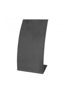 EXPOSITOR COLLAR COLGANTE 80x50x150mm. CD-CG131-NP