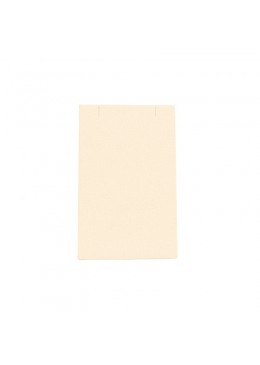 Expositor para colgante personalizado en velvet para joyeria bisuteria y joyas cd-cg102