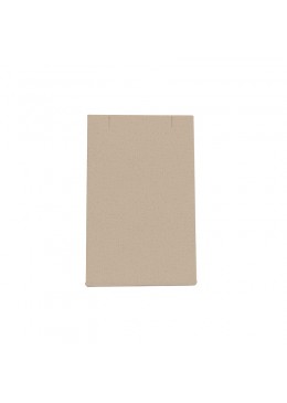 Expositor para colgante personalizado en velvet para joyeria bisuteria y joyas cd-cg102