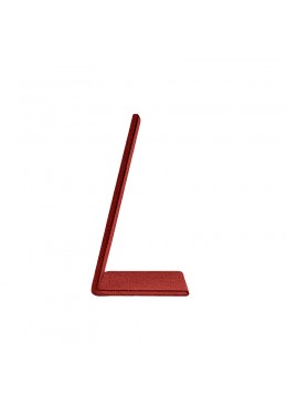 Expositor para colgante personalizado en velvet para joyeria bisuteria y joyas cd-cg102