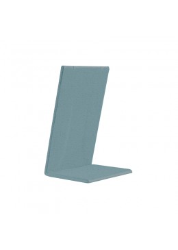 Expositor para colgante personalizado en velvet para joyeria bisuteria y joyas cd-cg102