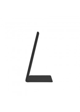 Expositor para colgante personalizado en velvet para joyeria bisuteria y joyas cd-cg102