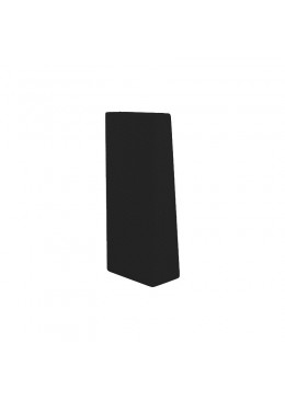 EXPOSITOR COLLAR COLGANTE 70x40x170mm. CD-CG152-NP