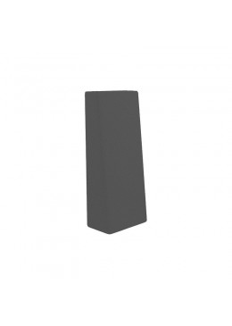 EXPOSITOR COLLAR COLGANTE 70x40x170mm. CD-CG152-NP
