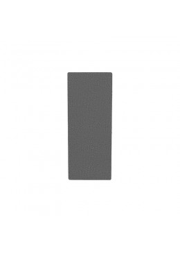 EXPOSITOR COLLAR COLGANTE 70x40x170mm. CD-CG152-V