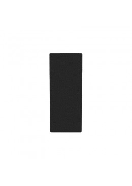 EXPOSITOR COLLAR COLGANTE 70x40x170mm. CD-CG152-V