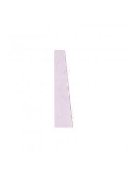 EXPOSITOR COLLAR COLGANTE 80x50x210mm. CD-CG153-MF