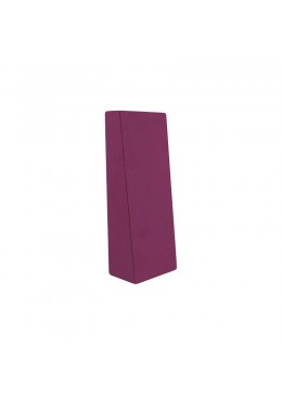 EXPOSITOR COLLAR COLGANTE 80x50x210mm. CD-CG153-MF