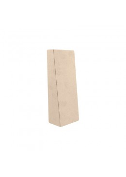 EXPOSITOR COLLAR COLGANTE 80x50x210mm. CD-CG153-MF