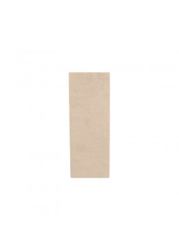 EXPOSITOR COLLAR COLGANTE 80x50x210mm. CD-CG153-MF