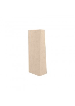 EXPOSITOR COLLAR COLGANTE 80x50x210mm. CD-CG153-MF
