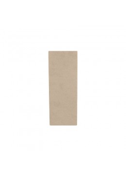EXPOSITOR COLLAR COLGANTE 80x50x210mm. CD-CG153-MF