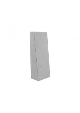 EXPOSITOR COLLAR COLGANTE 80x50x210mm. CD-CG153-MF