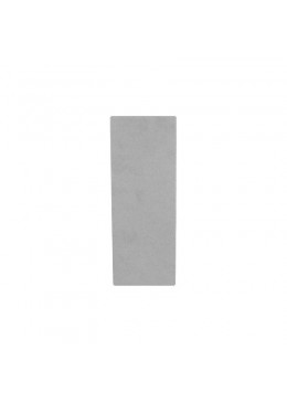EXPOSITOR COLLAR COLGANTE 80x50x210mm. CD-CG153-MF